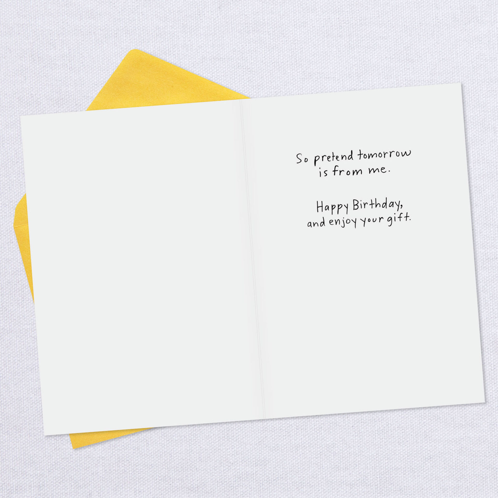 Hallmark Everyday Cards