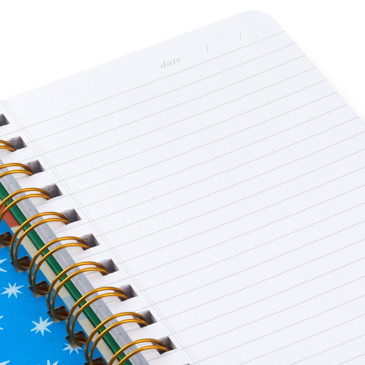 It's Fine Thumbs-Up Journal - Notebooks & Journals | Hallmark