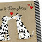 A Great Couple Valentine's Day Card for Son and His Wife, , large image number 5