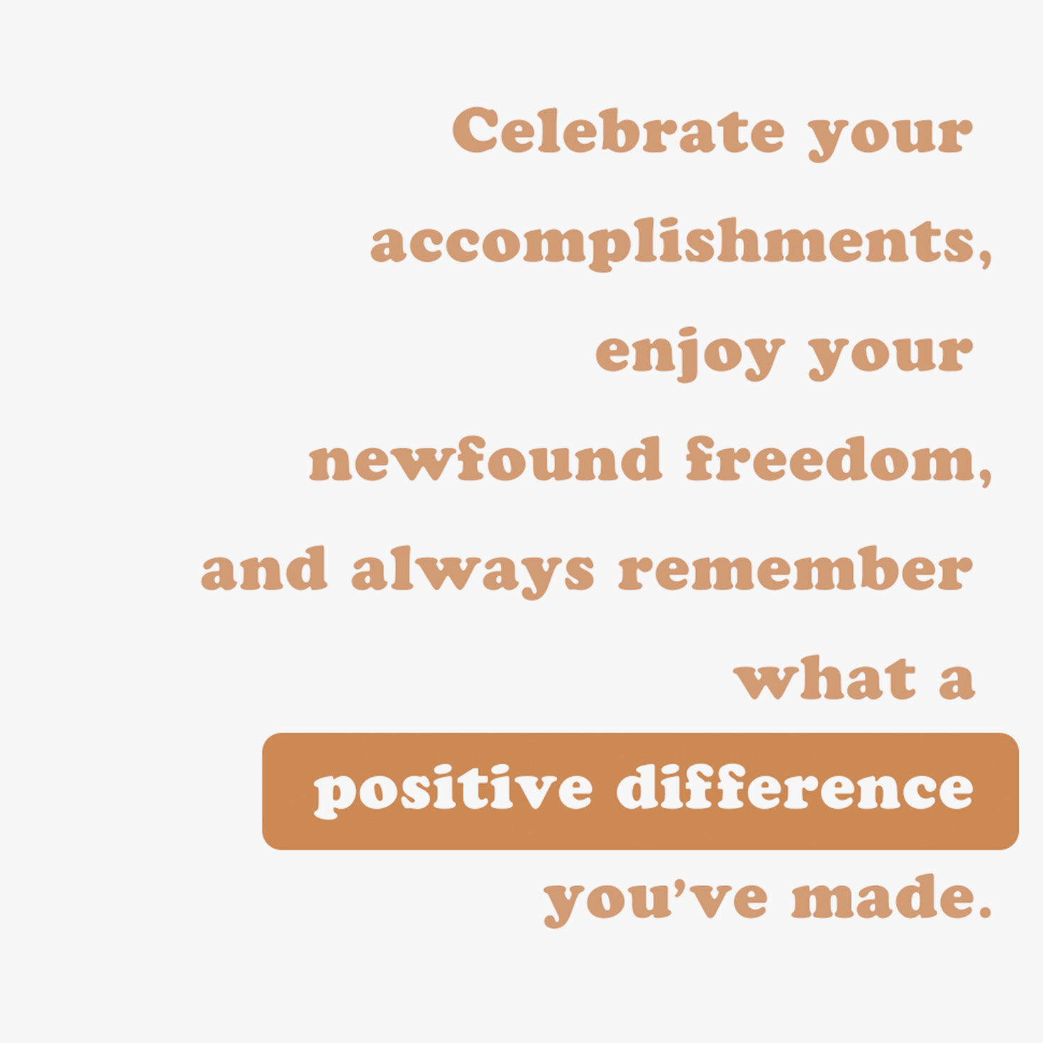 Succulent Plants Retirement Congratulations Card Sentiment image number 2