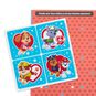 Nickelodeon Paw Patrol Valentine's Day Card With Stickers, , large image number 5