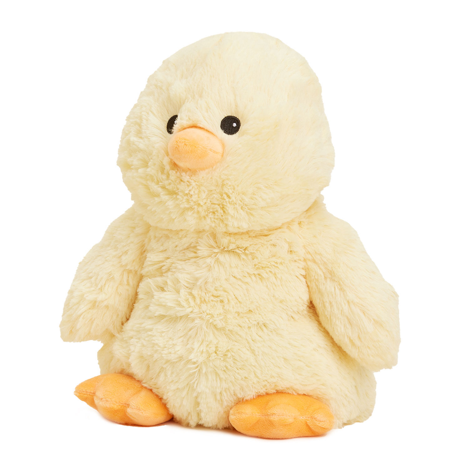 Heatable scented stuffed animals cheap