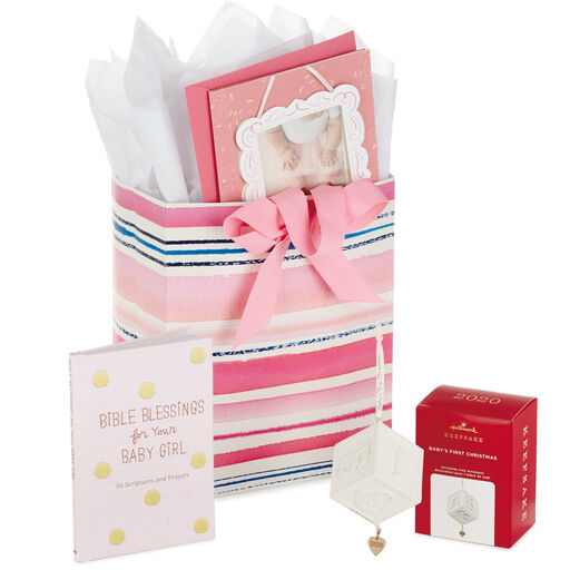 Gifts For Baby Gifts For New Parents Hallmark