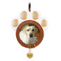 In Our Hearts to Stay 2025 Photo Frame Ornament, , large image number 1