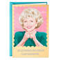 The Golden Girls Rose St. Olaf Funny Birthday Card, , large image number 1