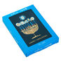 Meaningful Menorah UNICEF Boxed Hanukkah Cards Packaging image number 1