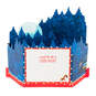 National Lampoon's Christmas Vacation™ Musical 3D Pop-Up Christmas Card With Light, , large image number 4