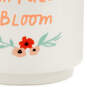 In Full Bloom Ceramic  Planter, , large image number 3