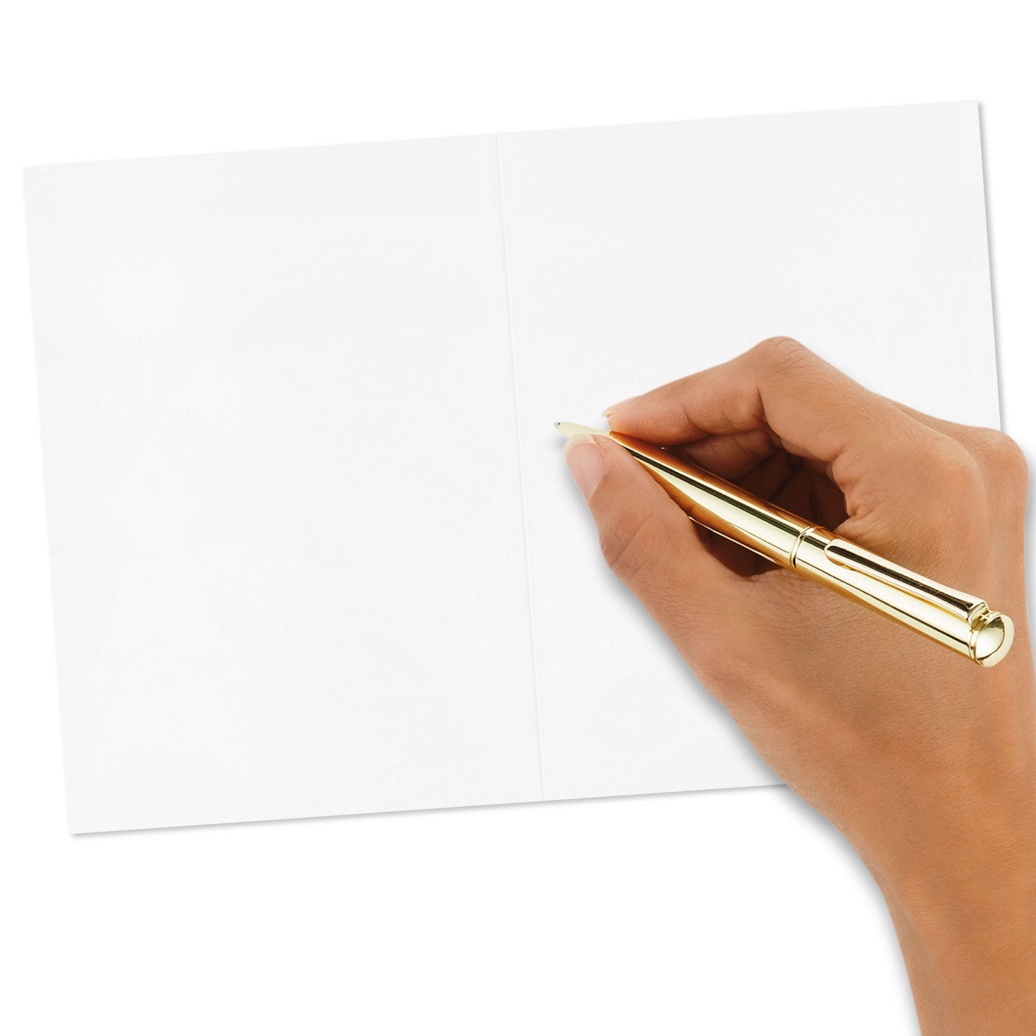 You Are the Best Blank Note Cards, Pack of 5, , large image number 4