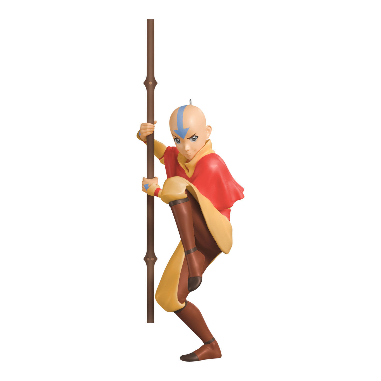 Avatar: The Last Airbender™ Aang Ornament