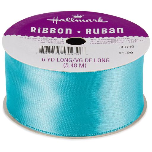 bows and ribbons hallmark