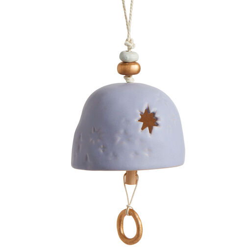 Demdaco Inspired Celebrate Bell, 