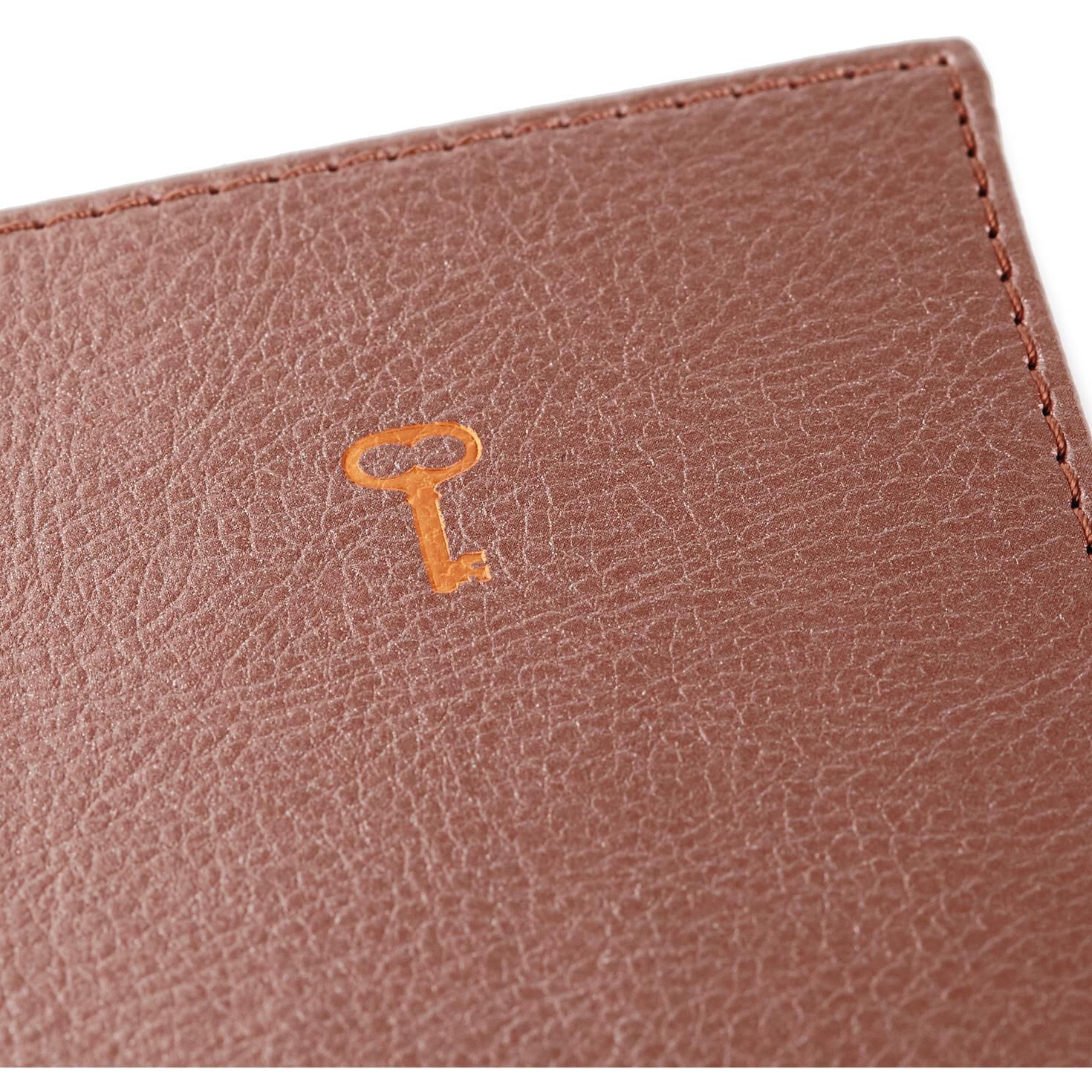 Rose Gold Key Design Password Keeper, , large image number 2