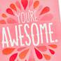 I Think You're Awesome Card, , large image number 4