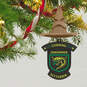 Harry Potter™ Sorting Hat House Trait Personalized Text Ornament, Slytherin™, , large image number 2