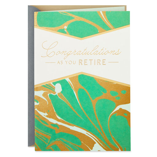 Retirement Cards | Hallmark