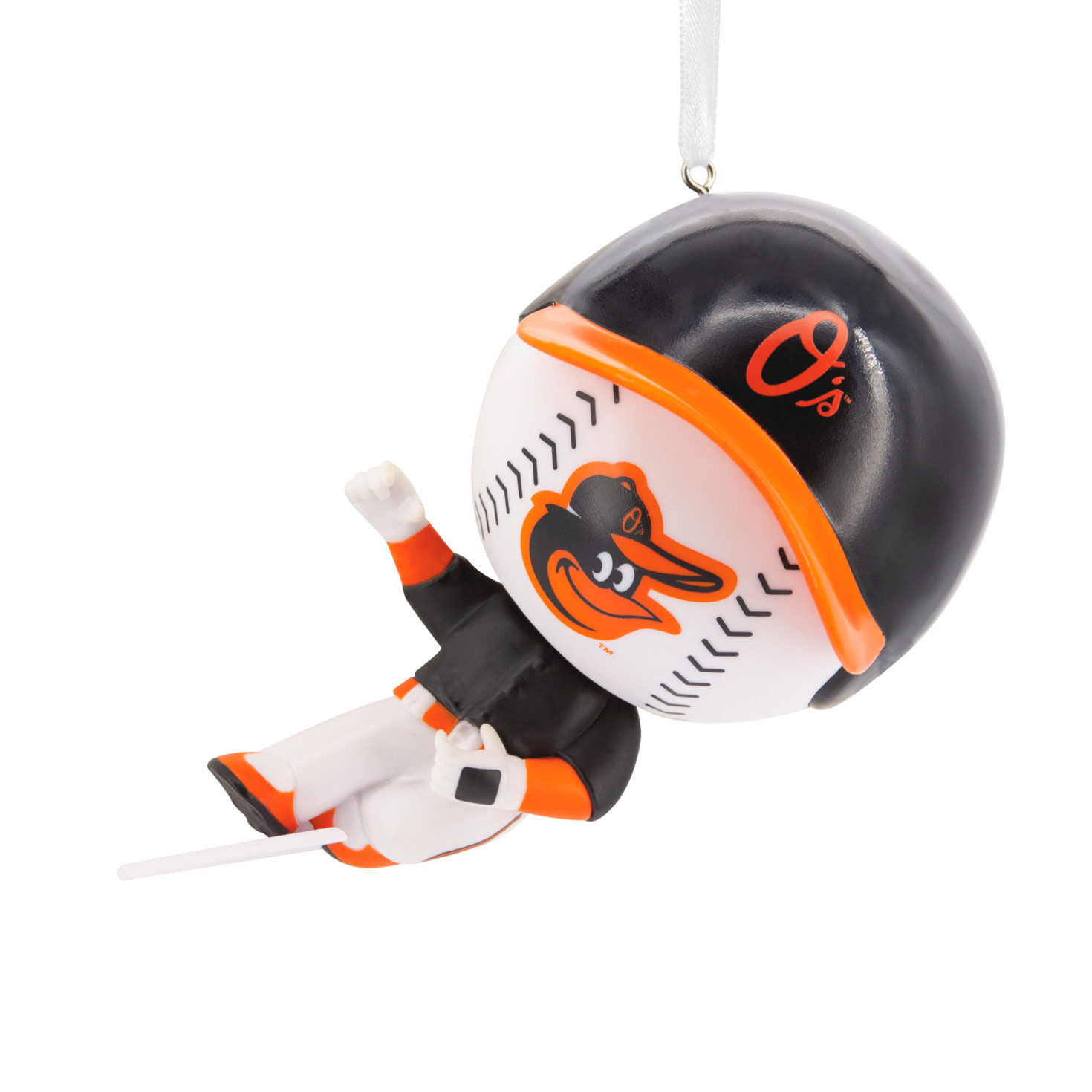 MLB Baltimore Orioles™ Bobblehead Ornament