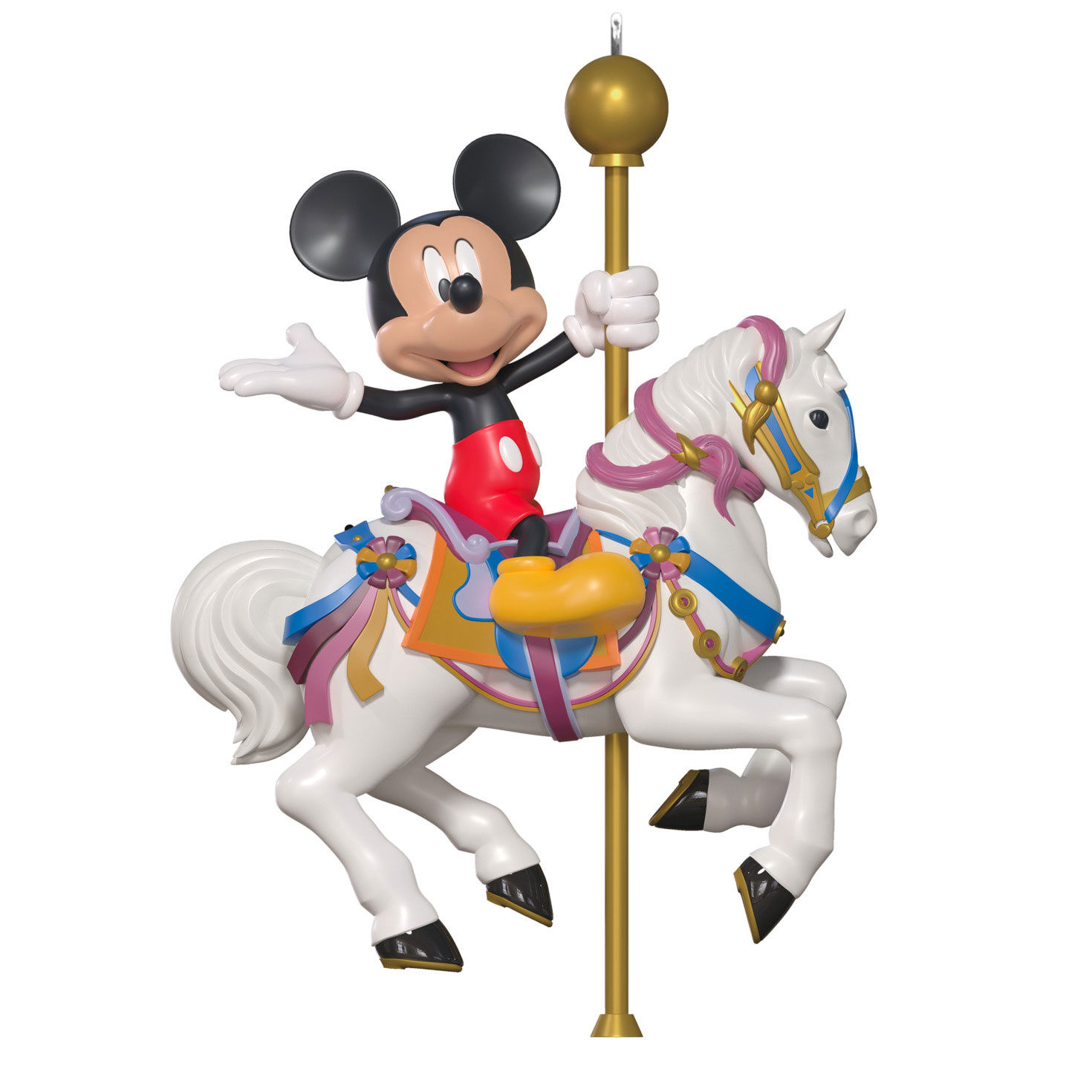 Hallmark Disney アーサー王 クリスマスオーナメント Amazon.com: Hallmark Keepsake Christmas Ornament 2023