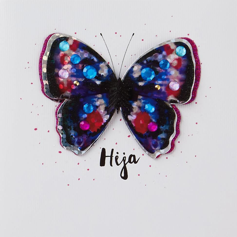 Te Lo Mereces Spanish Language Birthday Card