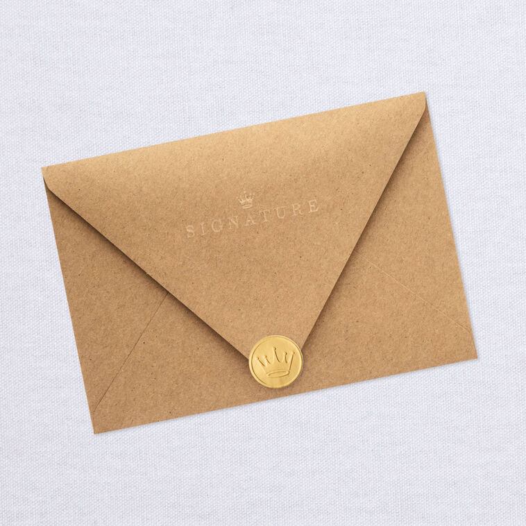 Flower Bouquet Beautiful Day Birthday Card, , large image number 8