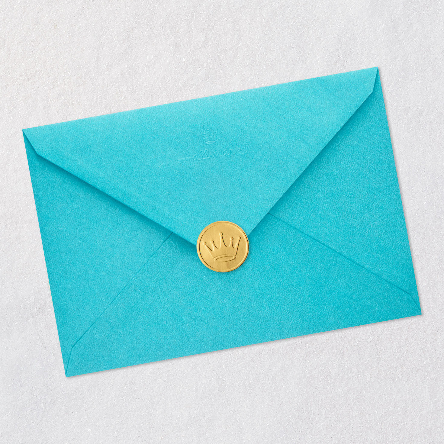 Colorful Hearts Blank Card for only USD 2.50 | Hallmark
