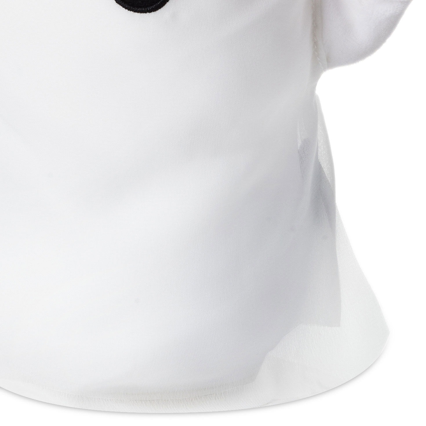 Gliding Ghost Halloween Plush With Sound and Motion, 14", , large image number 5