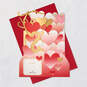 Jumbo Happy Valentine's Day 3D Pop-Up Valentine's Day Card, , large image number 8