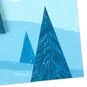 Dove and Trees Son Christmas Card Caard Front Detail image number 6