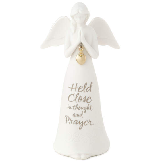 Thoughts and Prayers Angel Figurine, 5.5", , large image number 1