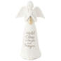 Thoughts and Prayers Angel Figurine, 5.5", , large image number 1