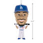 MLB Los Angeles Dodgers™ Mookie Betts Bobblehead Ornament, , large image number 3