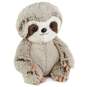 Light Brown Baby Sloth Stuffed Animal, 8", , large image number 1