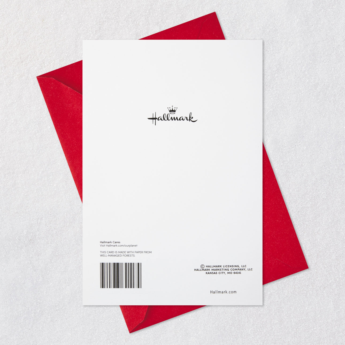 Nose-Picking Moose Funny Musical Christmas Card With Motion, , large image number 7