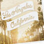 Photograph of Los Angeles Palm Trees Blank Card, , large image number 3