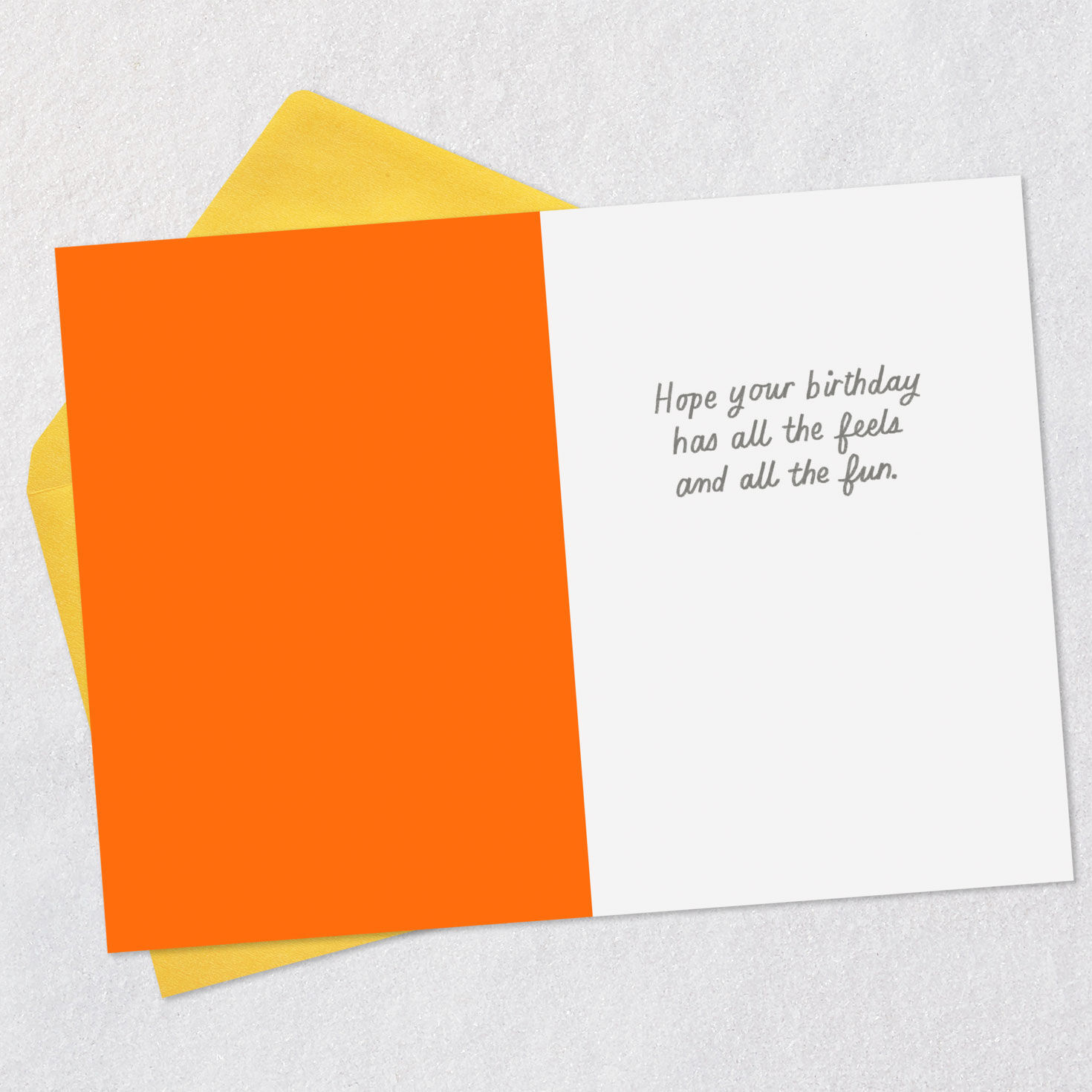 Fun Emojis Birthday Card for only USD 3.99 | Hallmark