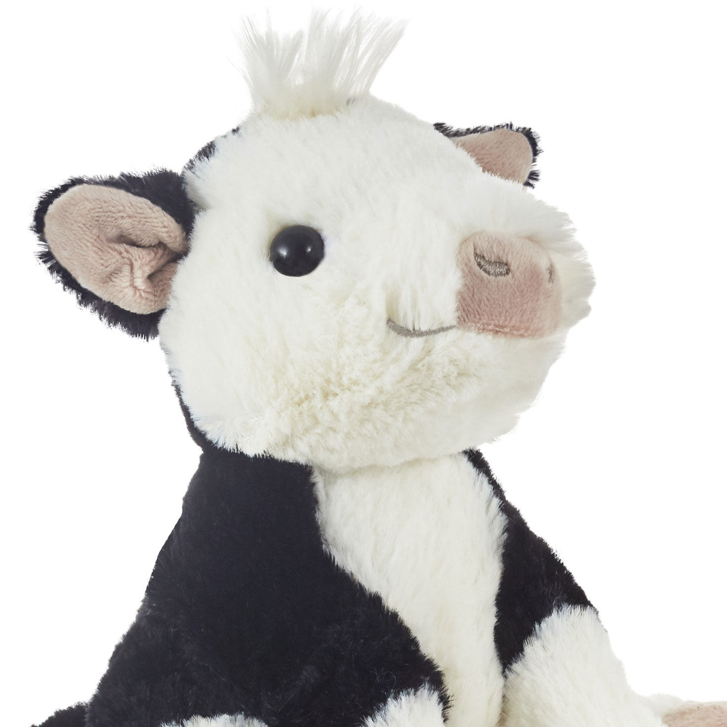 Baby Cow Stuffed Animal 6 Classic Stuffed Animals Hallmark