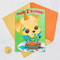 Let's Celebrate 1st Birthday Card for Boy, , large image number 5