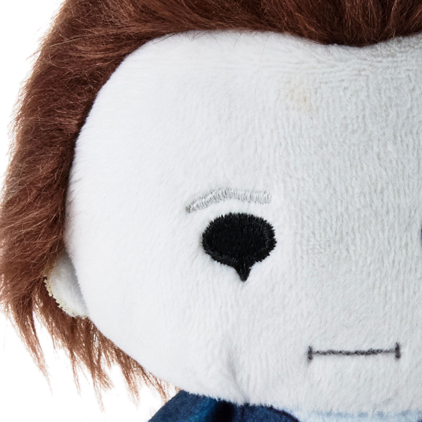 Hallmark Plush Halloween Movie Michael Myers  image number 5