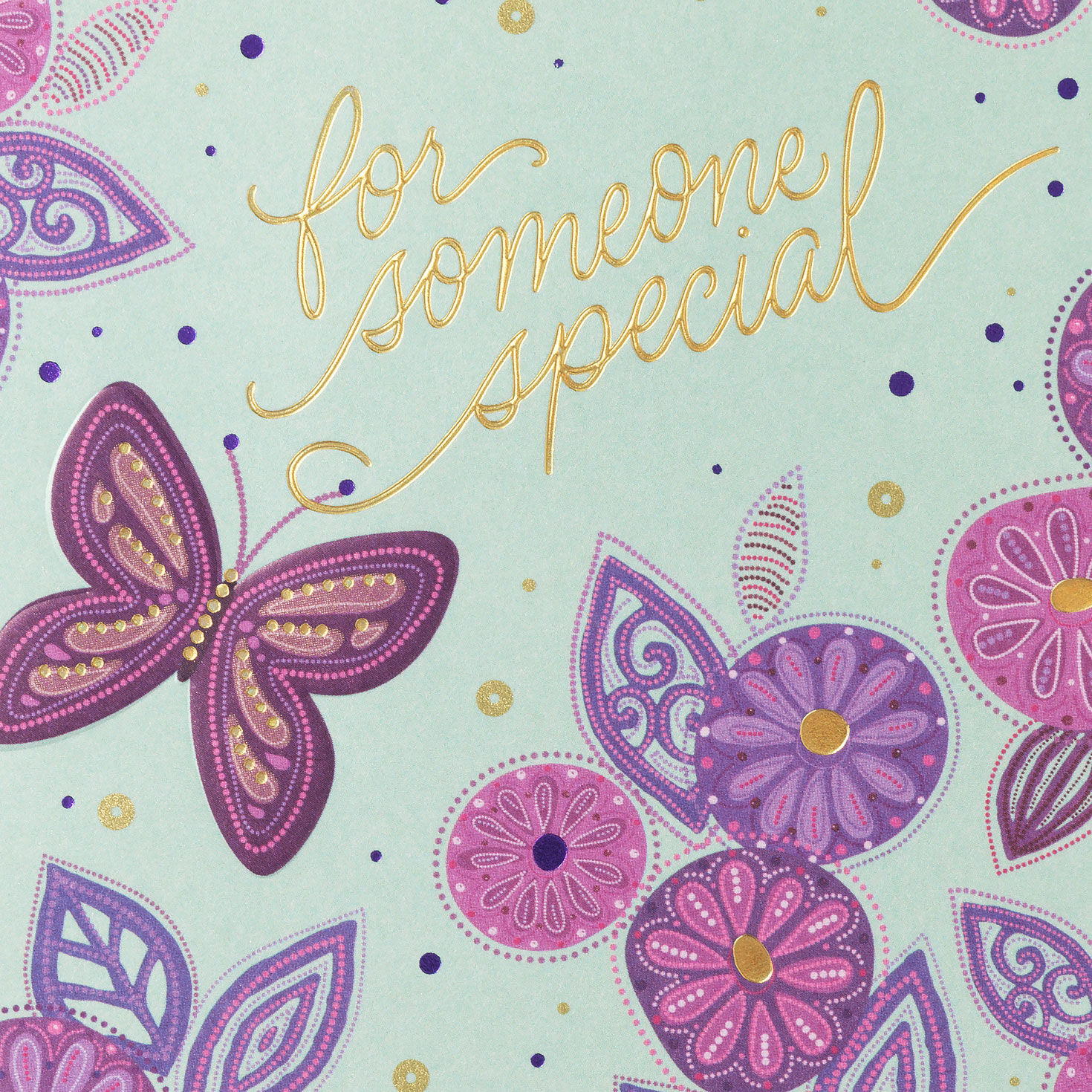 You've Added So Much to My Life Birthday Card for Her for only USD 5.59 | Hallmark