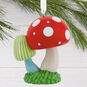 Mushrooms Hallmark Ornament, , large image number 2