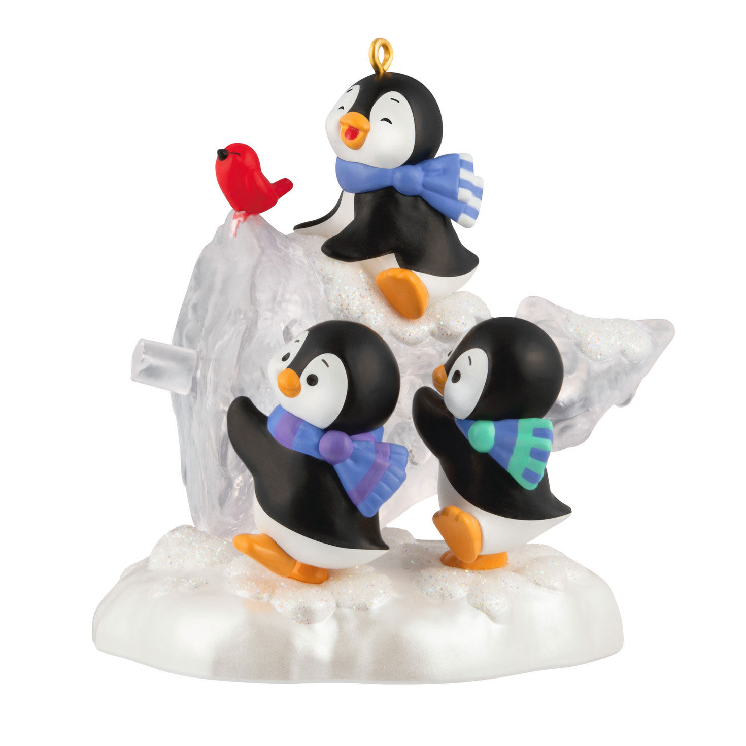 The Perfect Tree Ornament