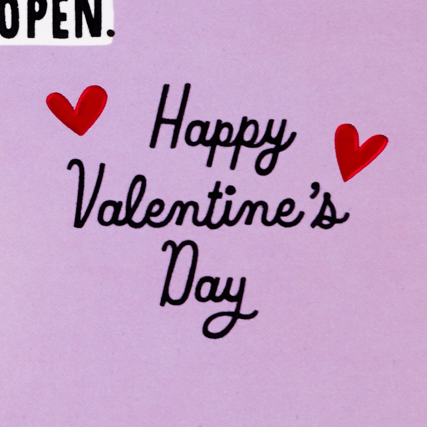 You're My Human Funny Valentine's Day Card From the Dog for only USD 3.99 | Hallmark