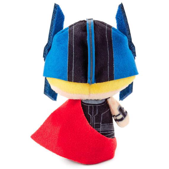 itty bittys® Thor: Ragnarok Stuffed Animal Limited Edition, , large image number 2