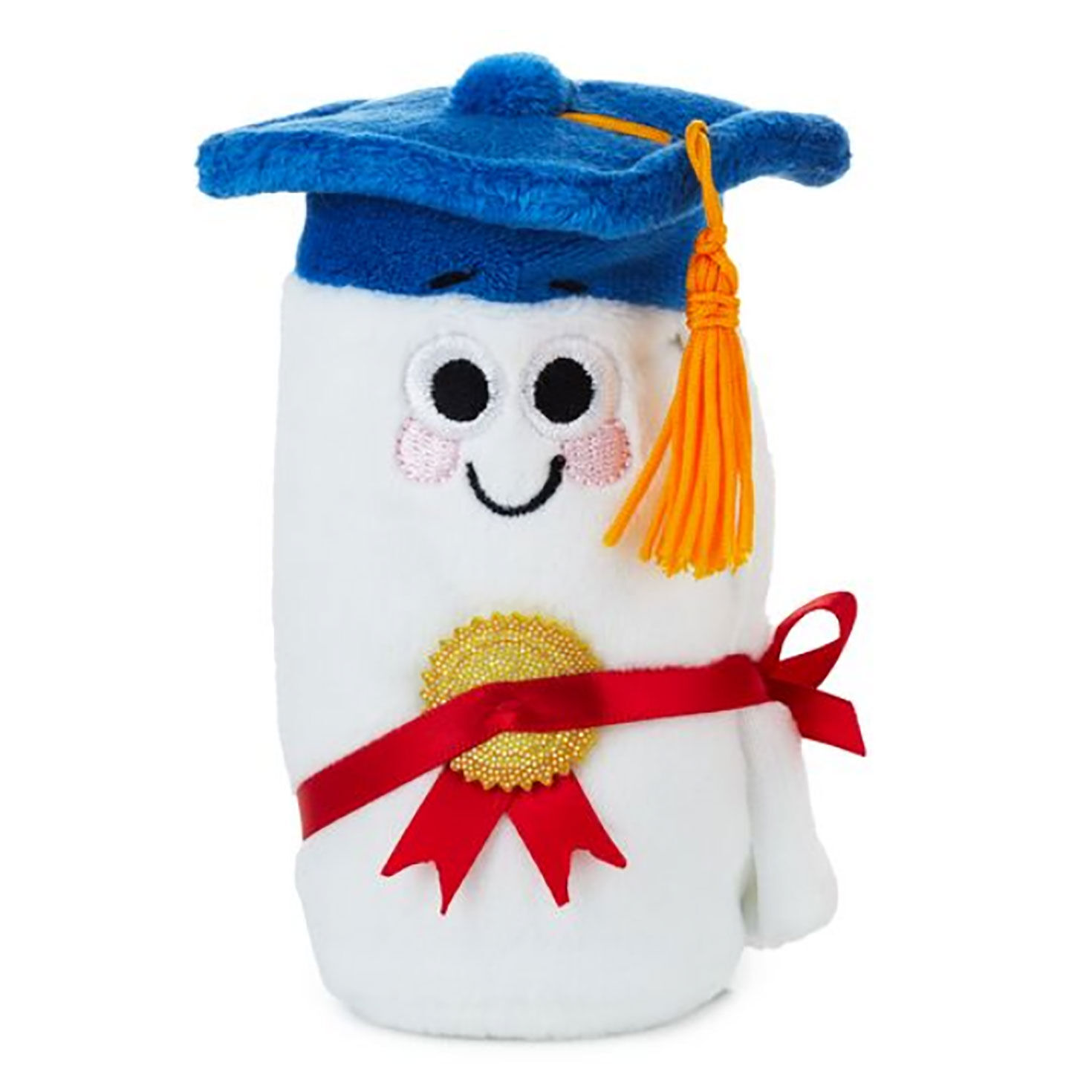 itty bittys® Diploma Graduation Plush With Sound