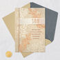 My Love Is With You Near or Far Birthday Card for Son, , large image number 6