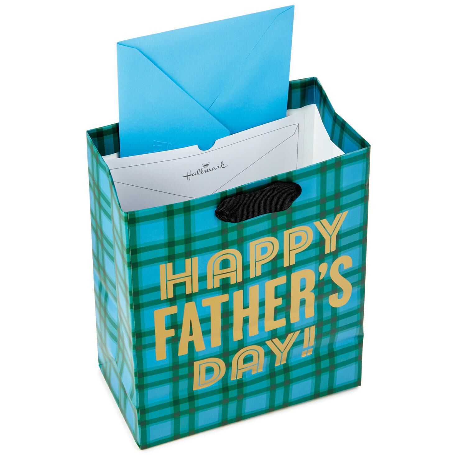 happy fathers day gift bag