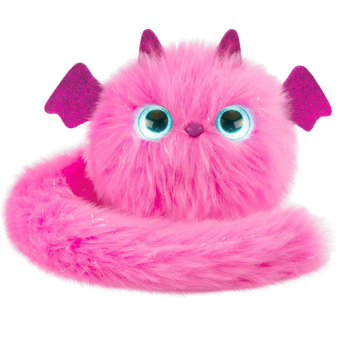 pomsies interactive toy