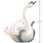 Mute Swan Ornament, , large image number 3