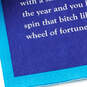 Drinks on Me DOB Funny Party Napkins, Pack of 20, , large image number 3