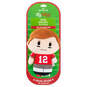 itty bittys® NFL Player Tom Brady Plush Special Edition, , large image number 3